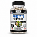 Kaya Naturals Prostate Support bottle front