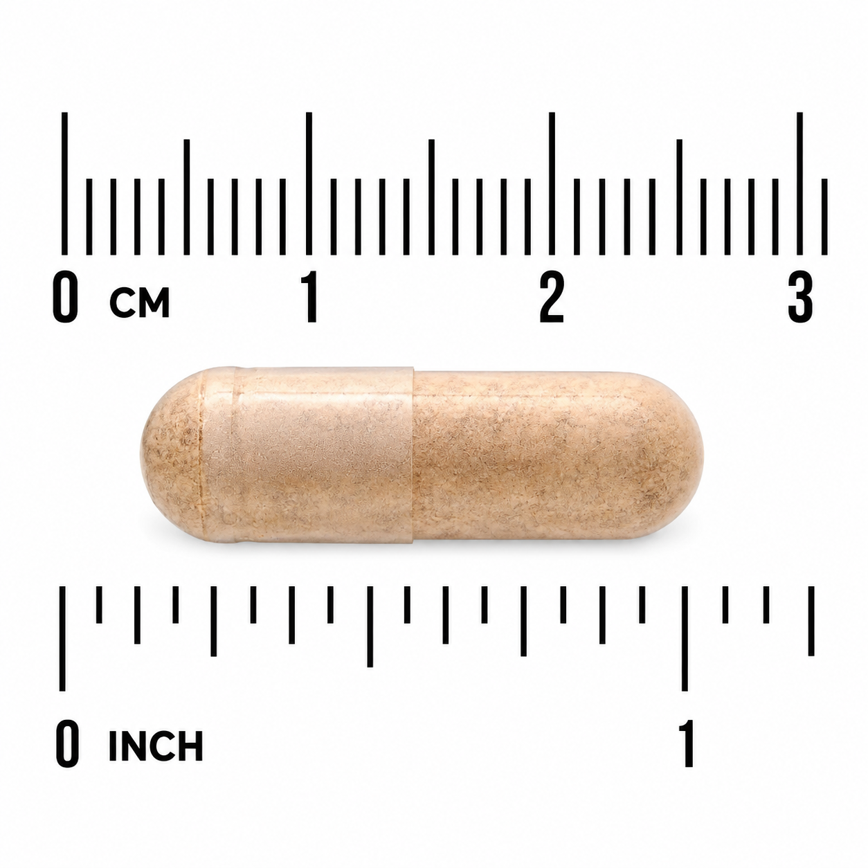 Swanson Psyllium Husk Fiber – 100 Capsules