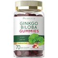 Carlyle Ginkgo Biloba 70 gummies