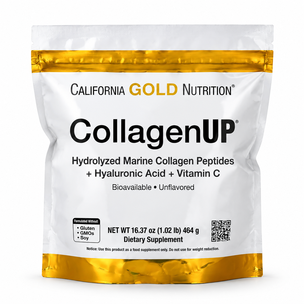 CollagenUP 464 გ — წინა მხარე