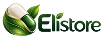Elistore — ჯანმრთელობისა და საკვები დანამატების მაღაზია