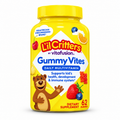L’il Critters Gummy Vites 62 — სტანდარტიზებული მთავარი სურათი