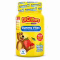 L'il Critters Gummy Vites 70 gummies — front