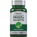 Piping Rock Prosta Palmetto Super Strength — 120 რბილი კაფსულა