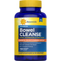 Renew Life Advanced Bowel Cleanse — 150 ვეგეტარიანული კაფსულა