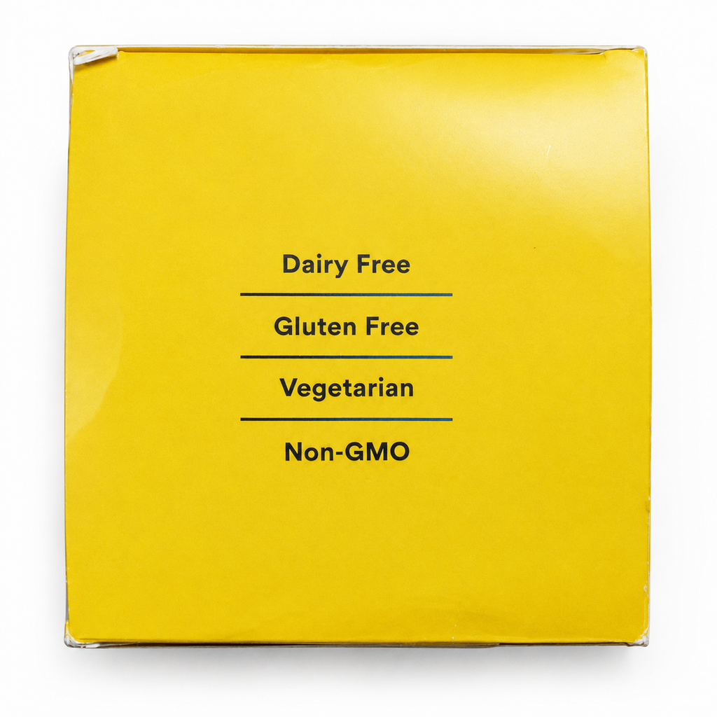 Renew Life Rapid Cleanse — Dairy Free, Gluten Free, Vegetarian, Non-GMO