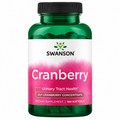 Swanson Cranberry 20:1 Concentrate — 180 რბილი კაფსულა