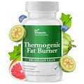 Thermogenic Fat Burner Brazilian Lean — პროდუქტის ფოტო