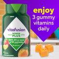 Vitafusion Power Plus MultiVites 90 gummies