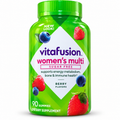 Vitafusion Women’s Multi Sugar Free 90 gummies - წინა ხედი
